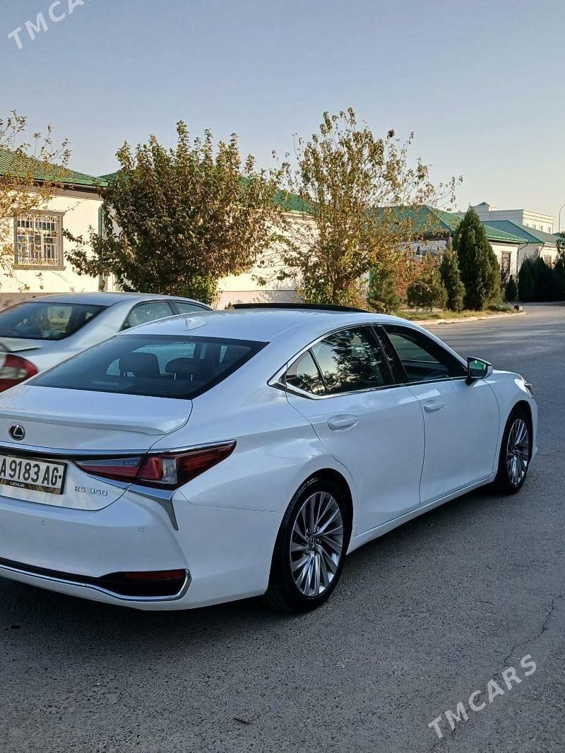 Lexus ES 350 2020 - 520 000 TMT - Täze zaman - img 5