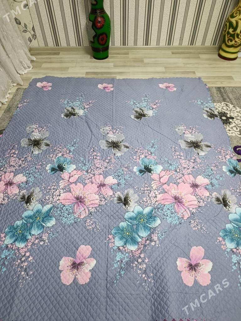 iki kişilik yuka korpeler - Türkmenabat - img 4