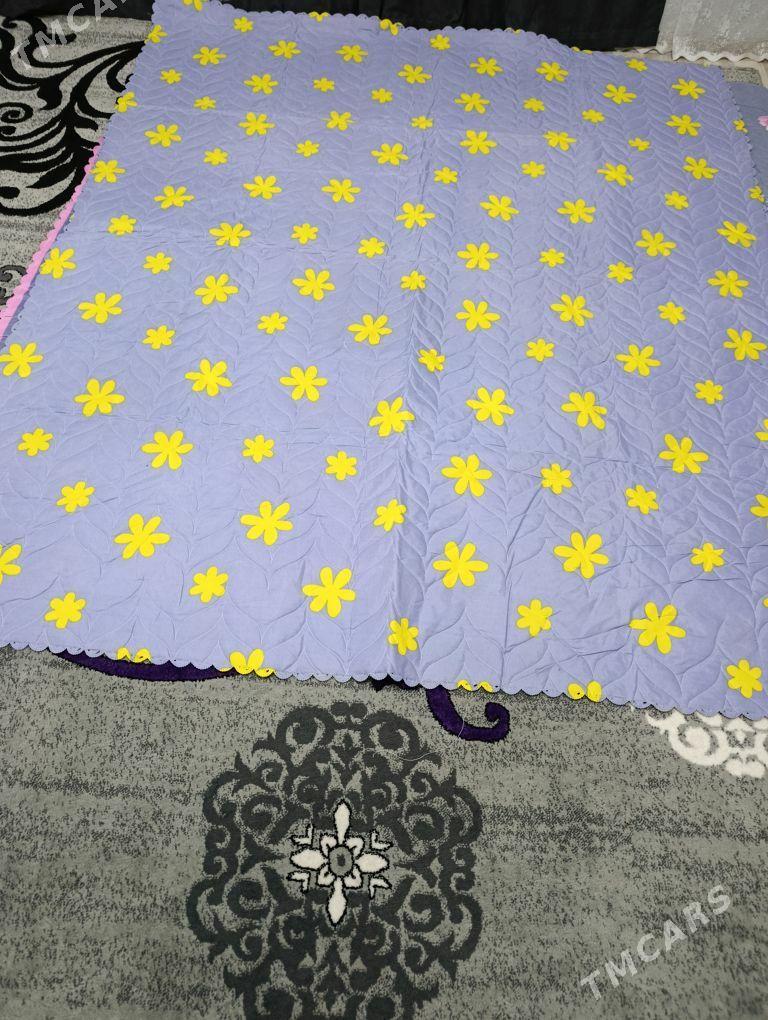 iki kişilik yuka korpeler - Türkmenabat - img 3