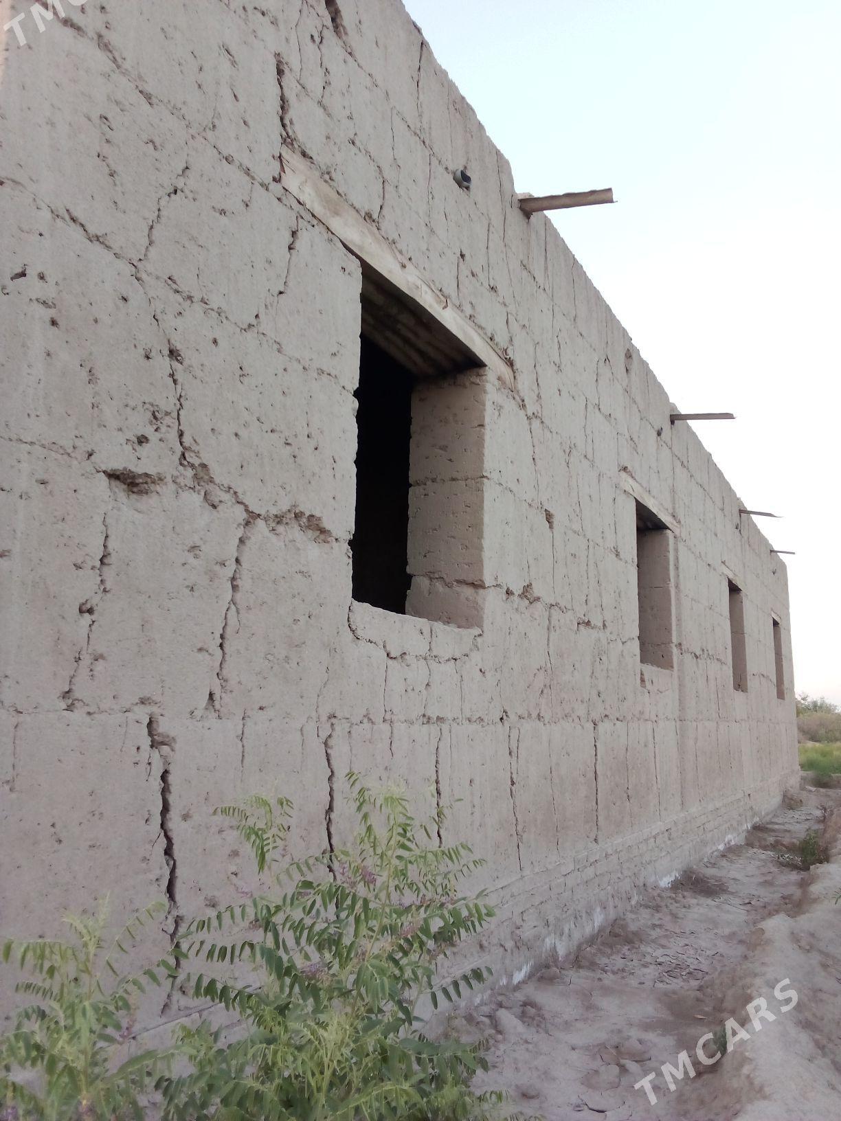 satlyk jay - Кёнеургенч - img 9