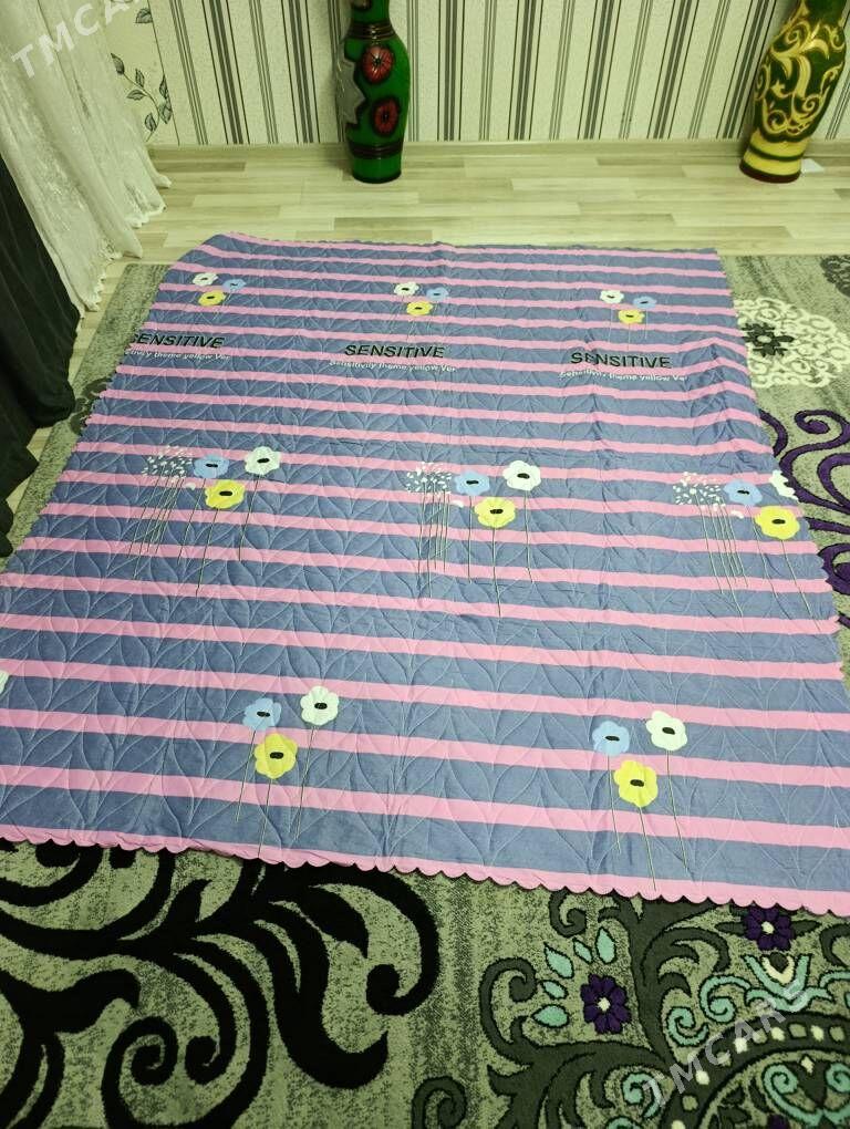 iki kişilik yuka korpeler - Türkmenabat - img 5