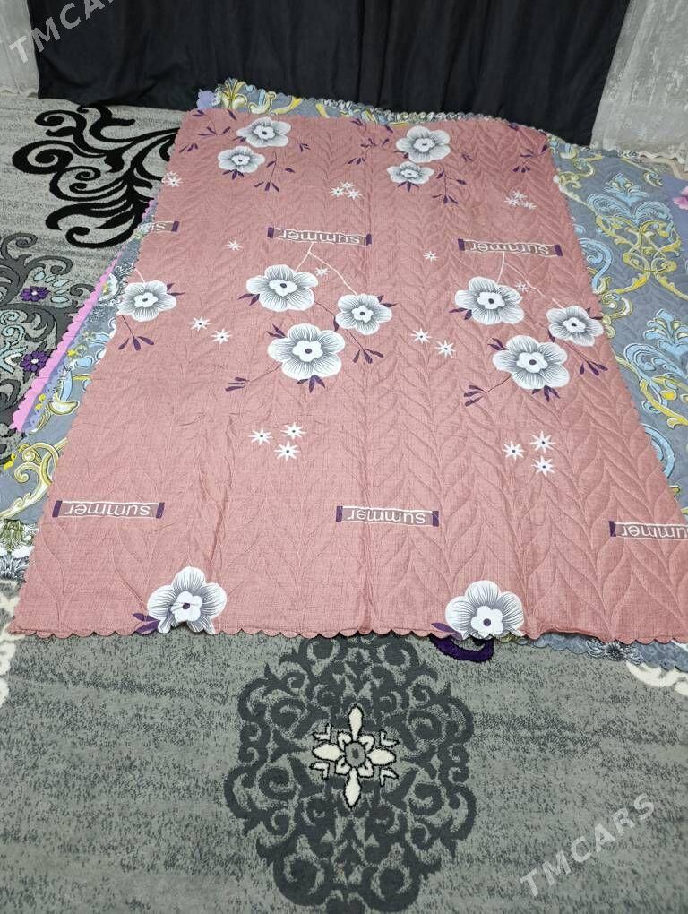 iki kişilik yuka korpeler - Türkmenabat - img 6