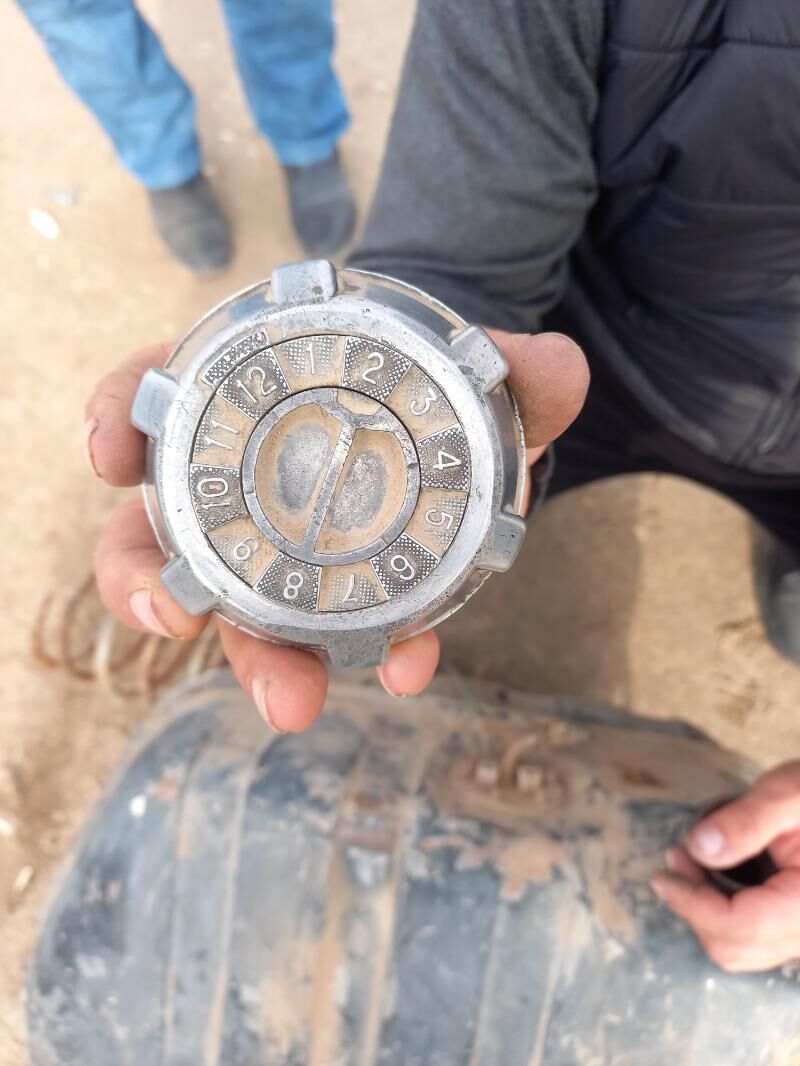 bak 300 TMT - Дашогуз - img 3