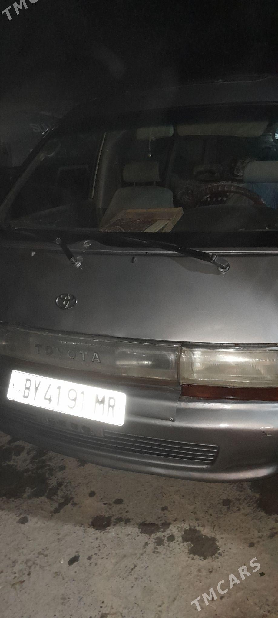 Toyota Town Ace 1992 - 15 000 TMT - Ýolöten - img 5