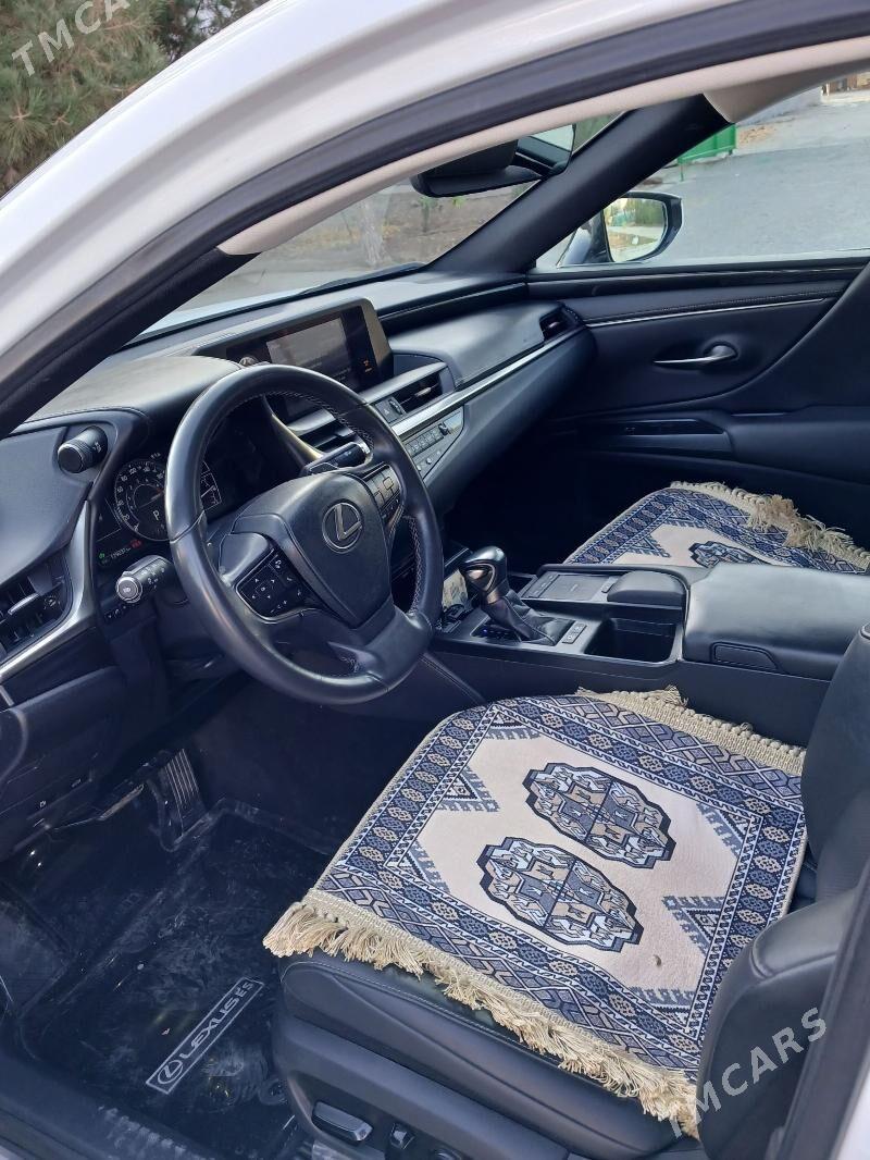 Lexus ES 350 2020 - 520 000 TMT - Täze zaman - img 7