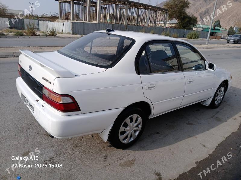 Toyota Corolla 1997 - 80 000 TMT - Балканабат - img 6