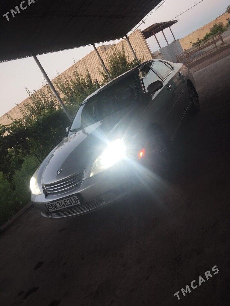 Lexus ES 300 2003 - 191 000 TMT - Türkmenabat - img 2