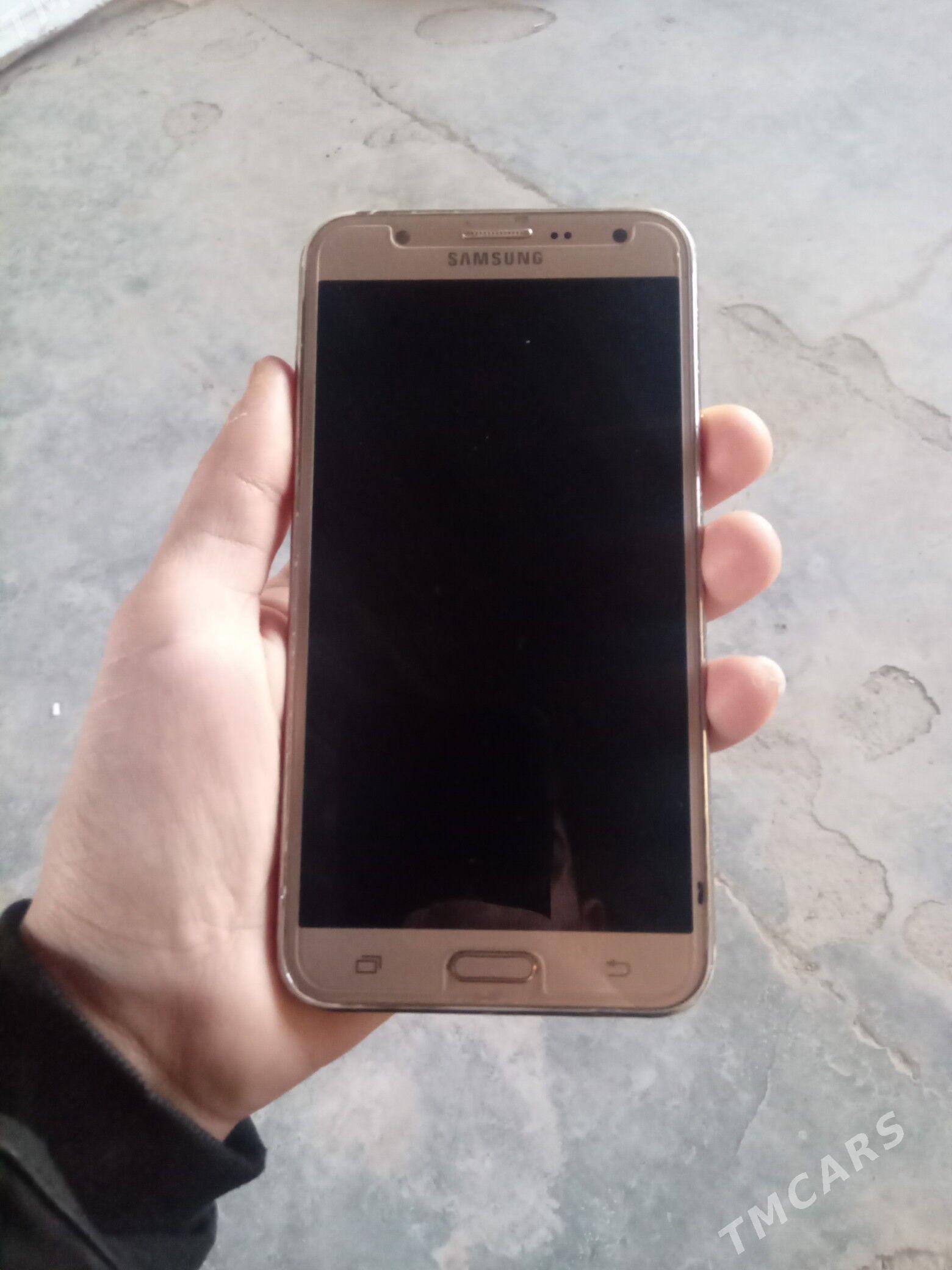 Samsung j7. - Мары - img 2