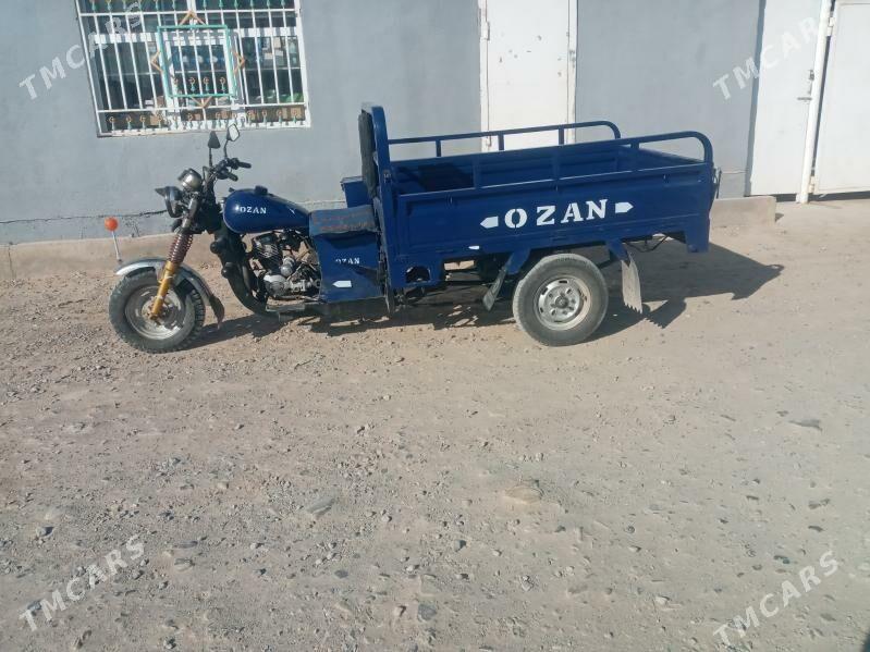 Fekon FK200-14G 2014 - 13 000 TMT - Babadaýhan - img 3