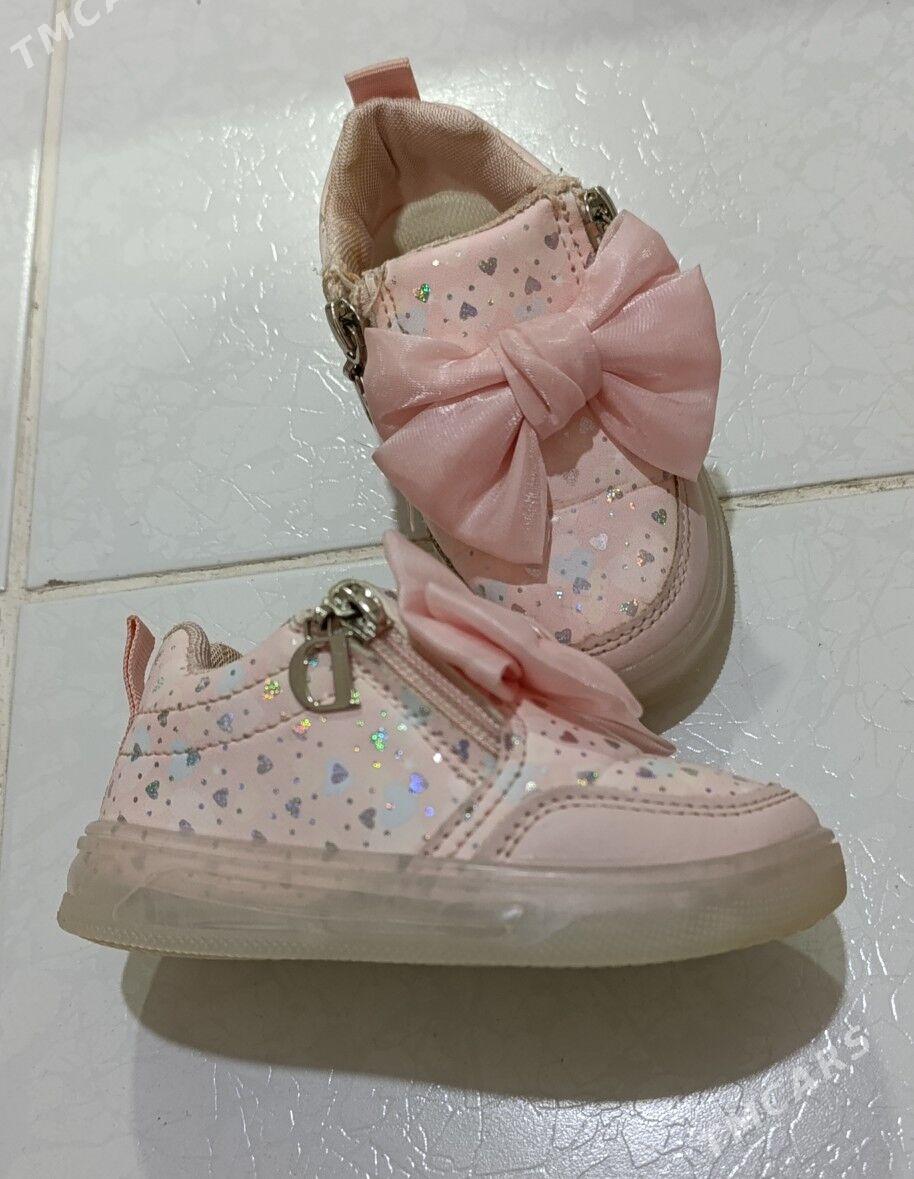 Ботинки - Parahat 4 - img 2