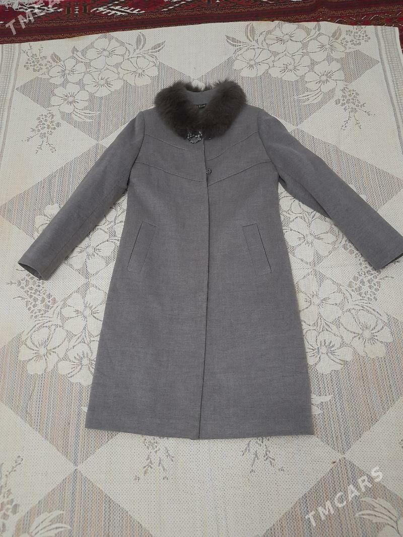 ELINA ROSSI taze palto yenilje - Aşgabat - img 3