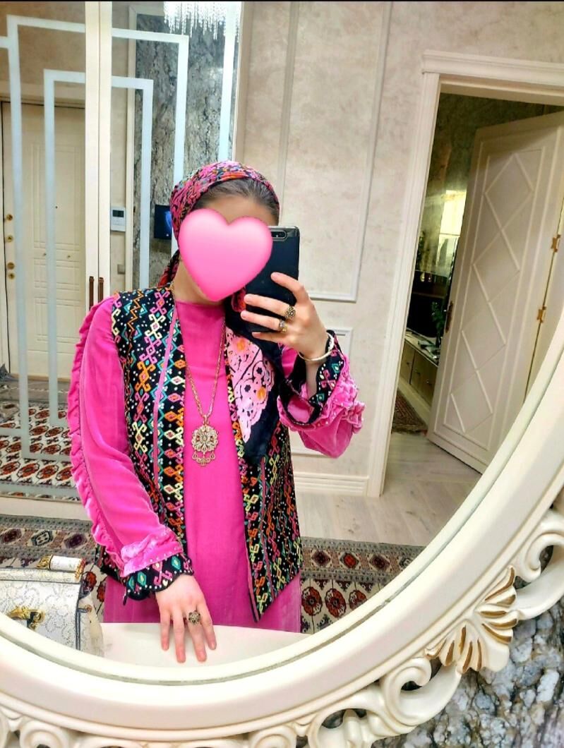 toy koynegi - Ашхабад - img 2