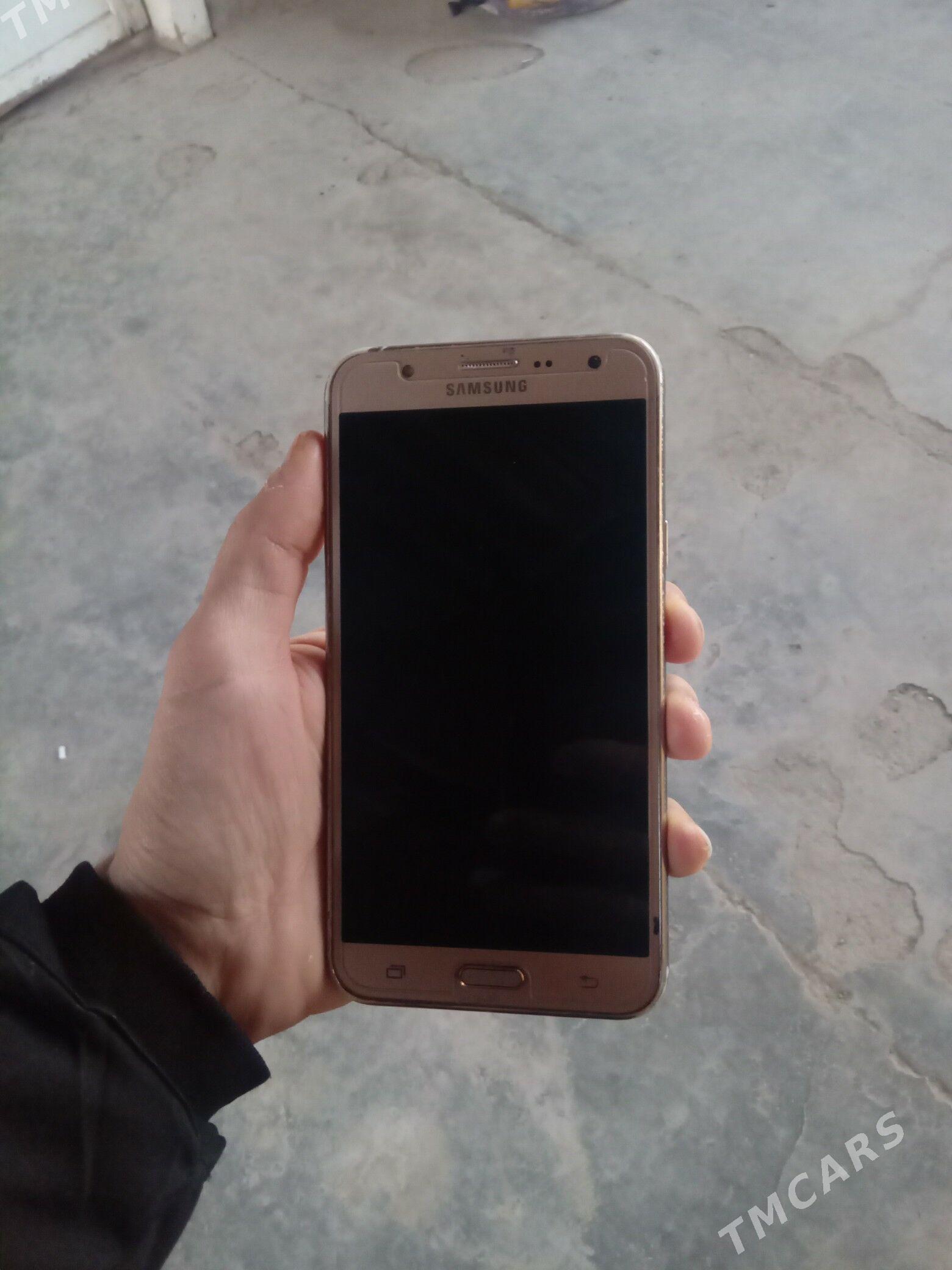 Samsung j7. - Мары - img 4