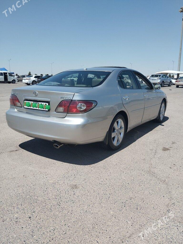 Lexus ES 300 2003 - 191 000 TMT - Türkmenabat - img 10