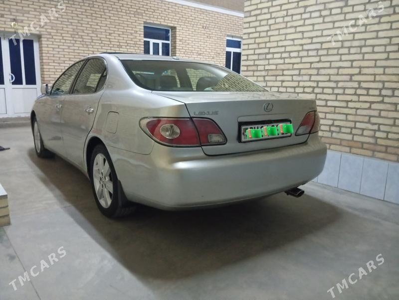Lexus ES 300 2003 - 191 000 TMT - Türkmenabat - img 7
