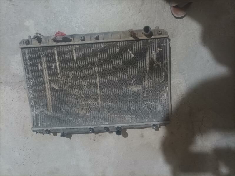 радиатор 150 TMT - Шатлык - img 3