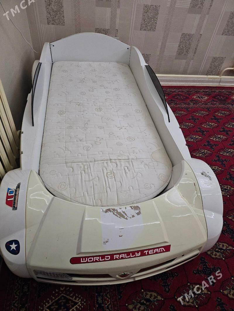 caga krowat - Çoganly - img 2