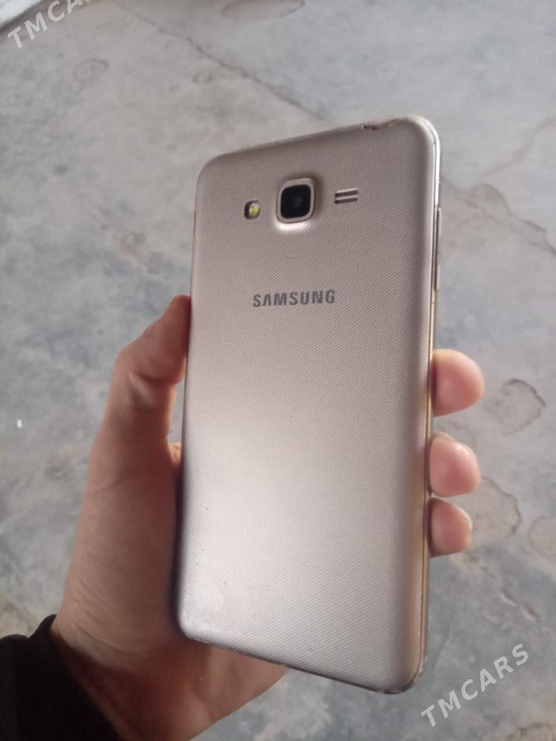 Samsung j7. - Мары - img 5