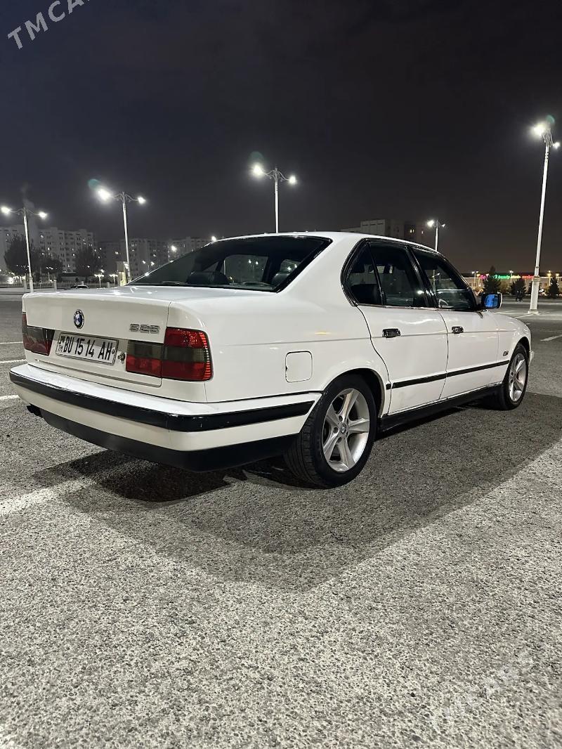 BMW E34 1989 - 50 000 TMT - Aşgabat - img 3