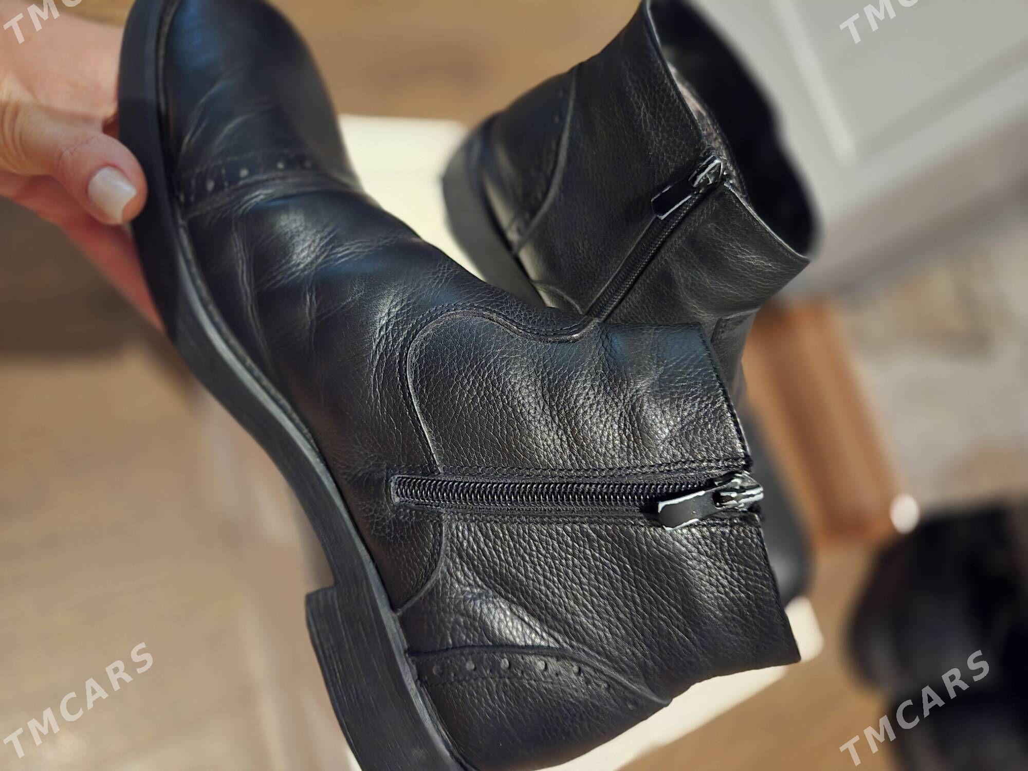 Ботинки - Aşgabat - img 2