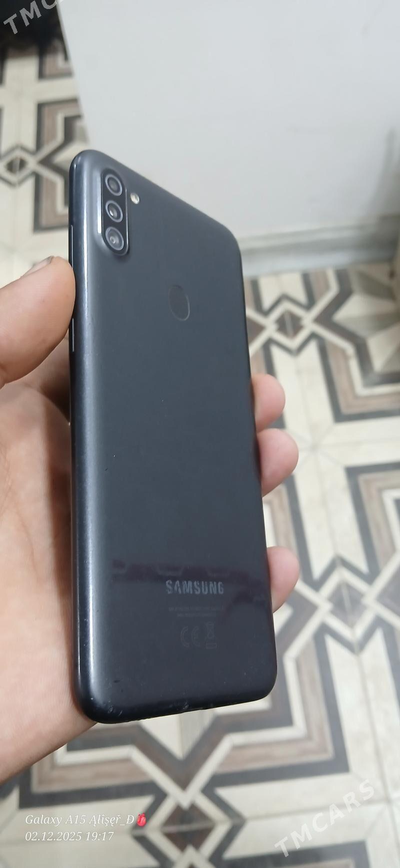 Samsung A11 - Dänew - img 3