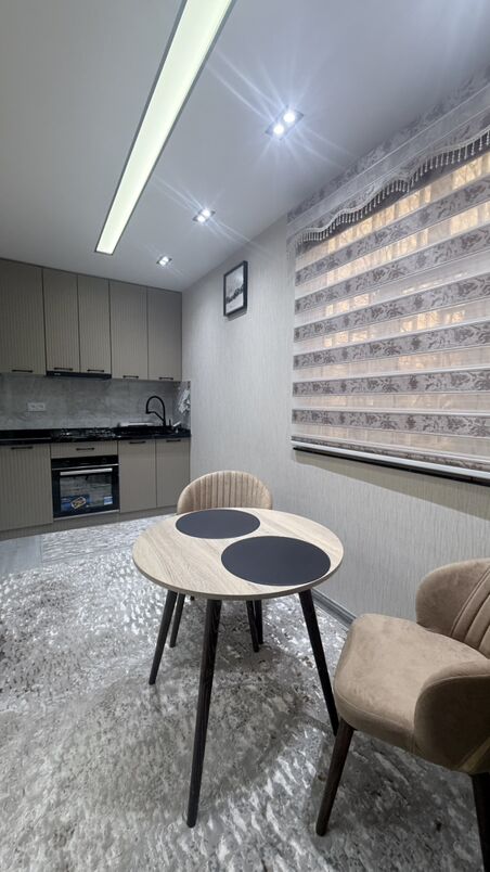 5 MKR 3 Kom  Lux 2 Et Gyssag - 5 mkr - img 4