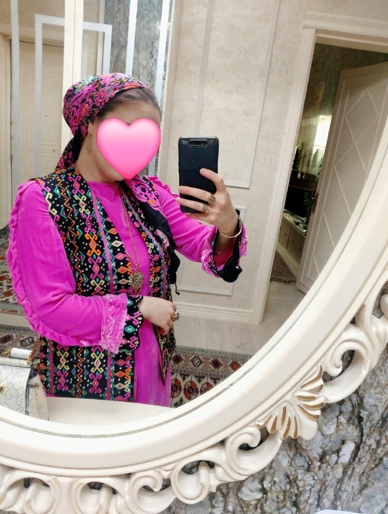 toy koynegi - Ашхабад - img 3