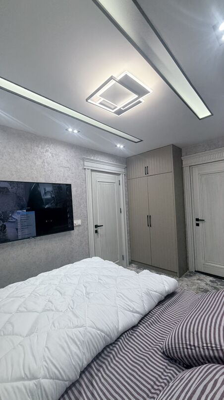 5 MKR 3 Kom  Lux 2 Et Gyssag - 5 mkr - img 2