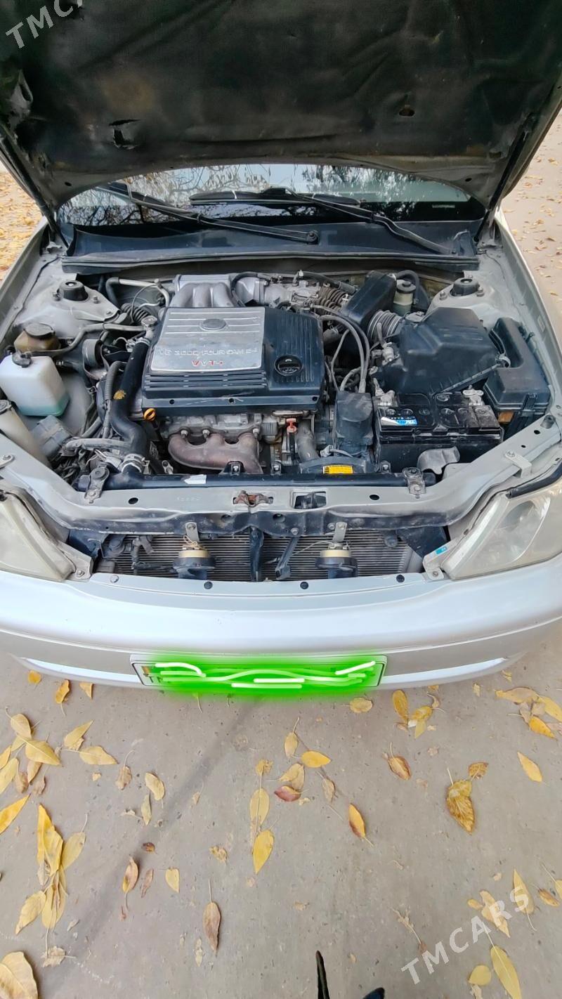 Toyota Avalon 2003 - 180 000 TMT - Керки - img 5