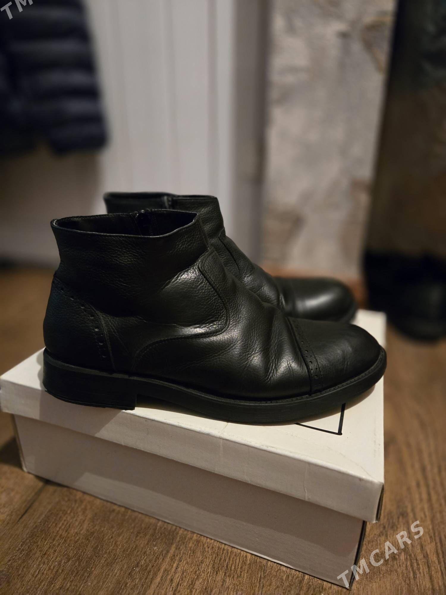 Ботинки - Aşgabat - img 4