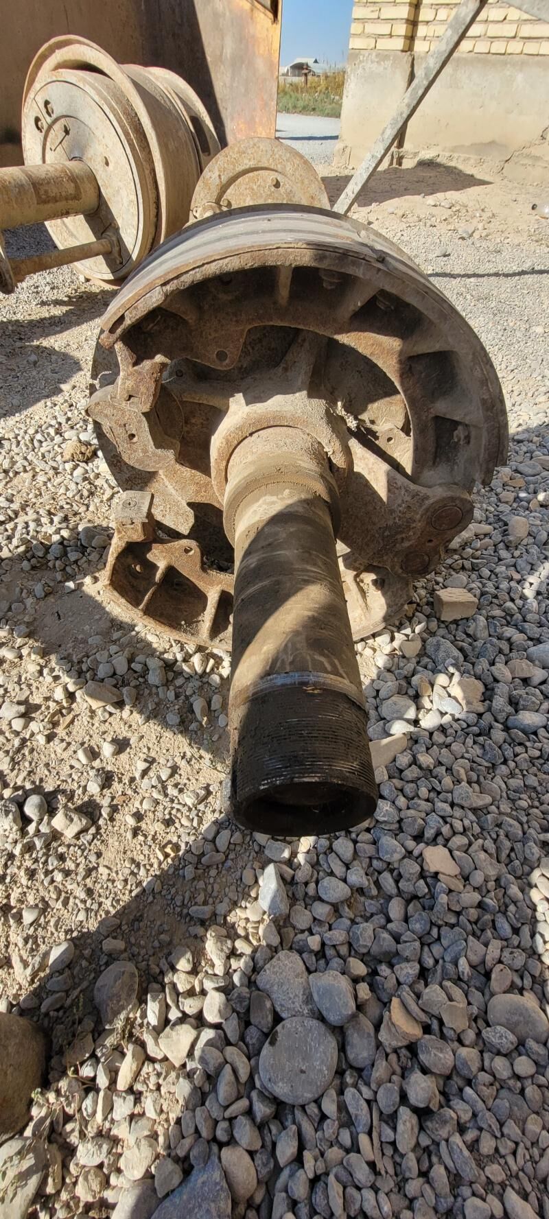 Çlok maz prisep 2 400 TMT - Kaka - img 2