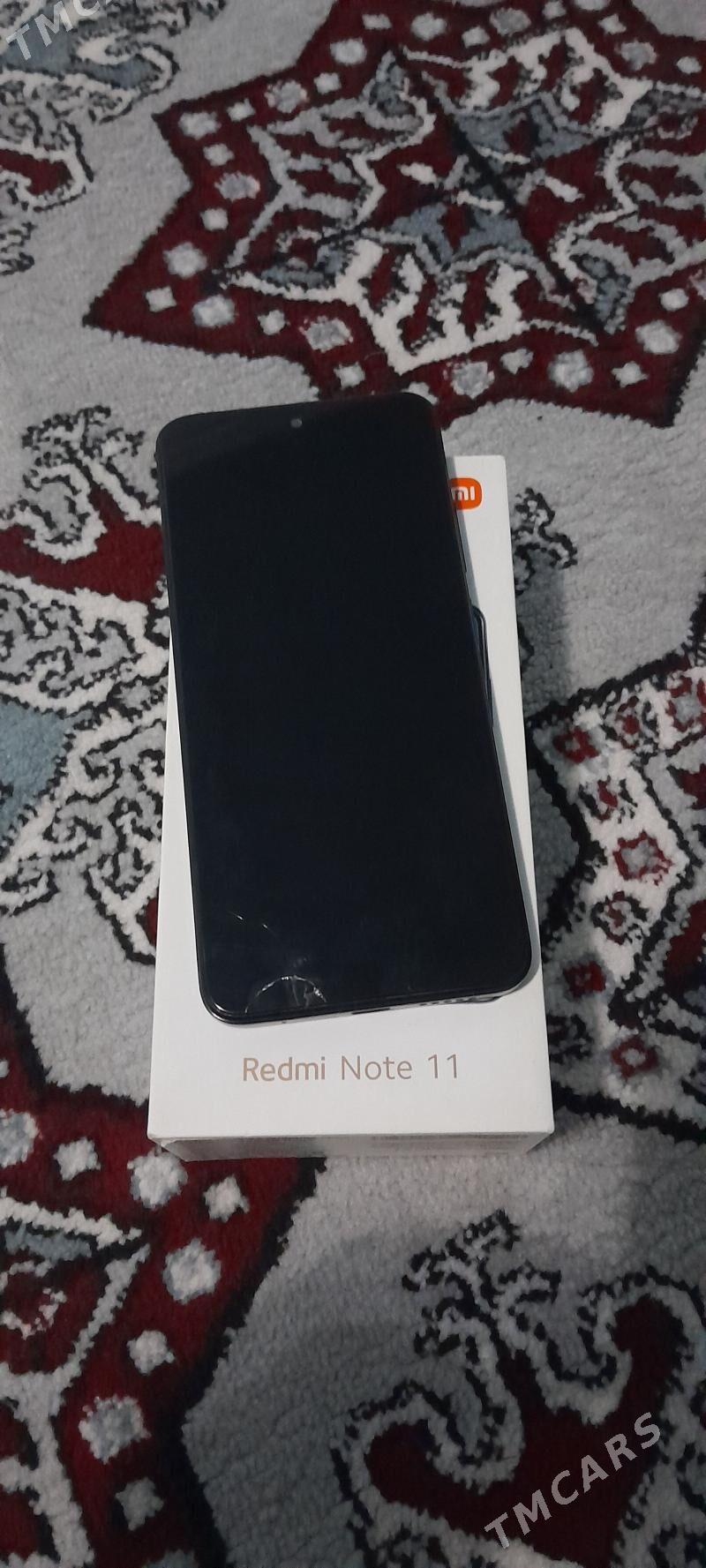 Redmi not 11 8/128 - Wekilbazar - img 3