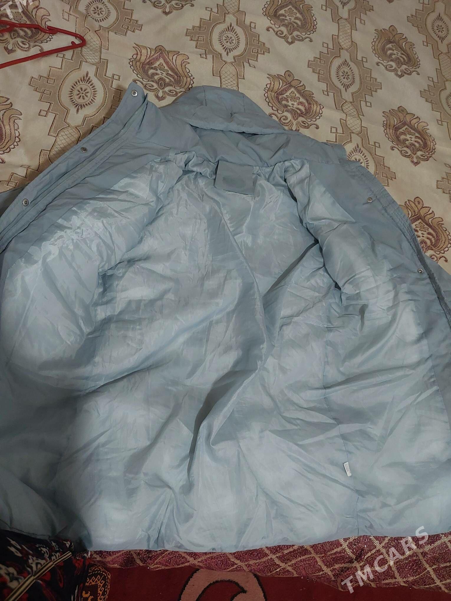 kurtka. jempir. kapishonka - Daşoguz - img 2