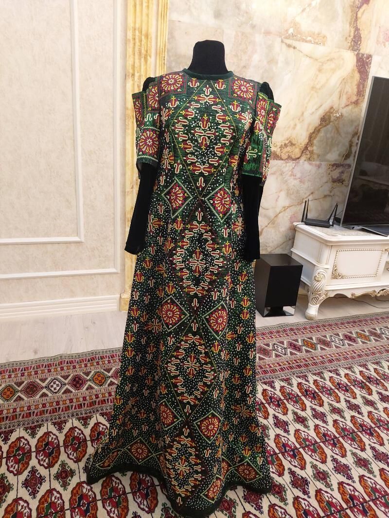 toy koynek - Ашхабад - img 4