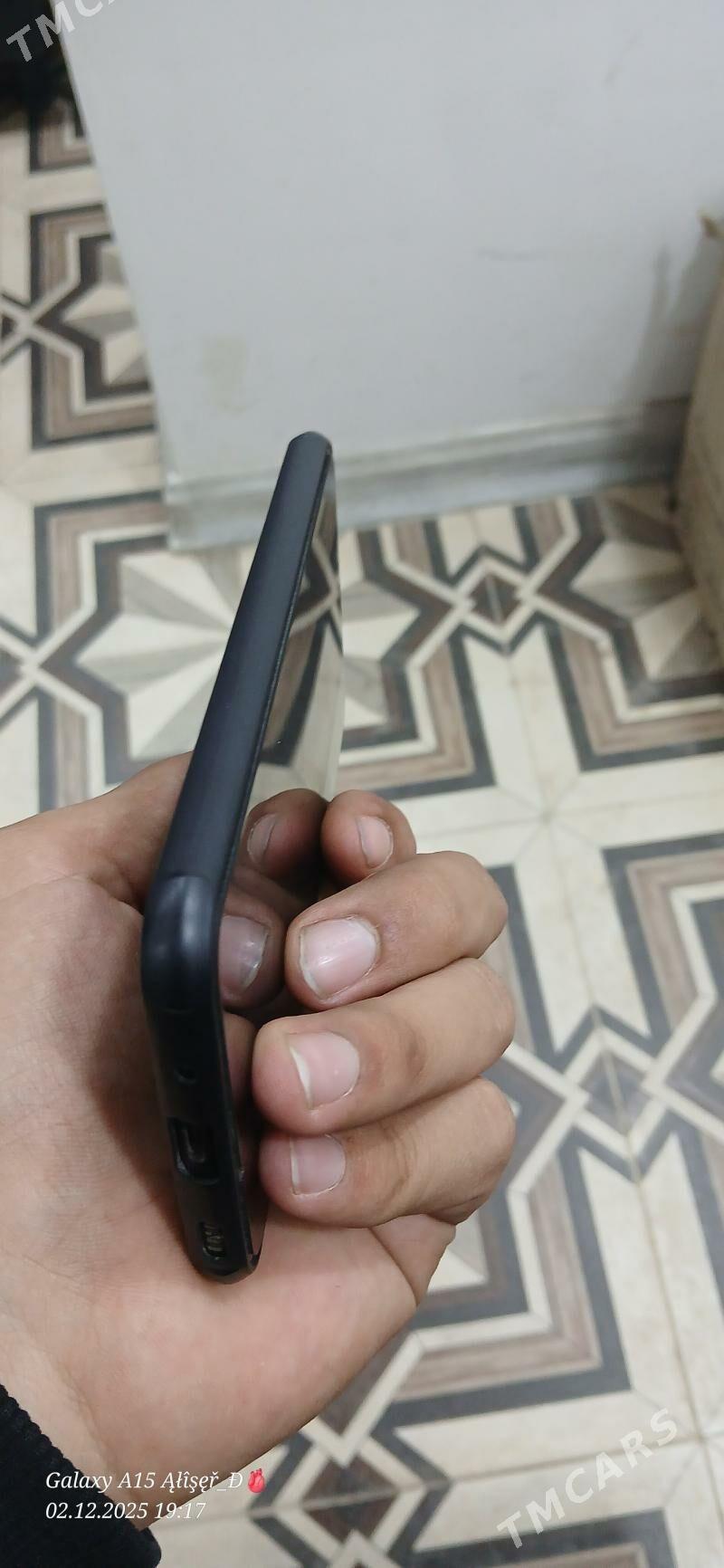 Samsung A11 - Dänew - img 2