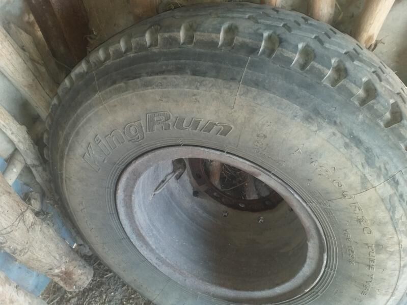 Balon disga tazee 2 100 TMT - Dänew - img 2