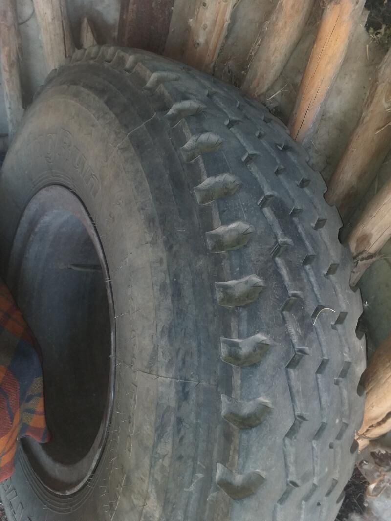 Balon disga tazee 2 100 TMT - Dänew - img 1