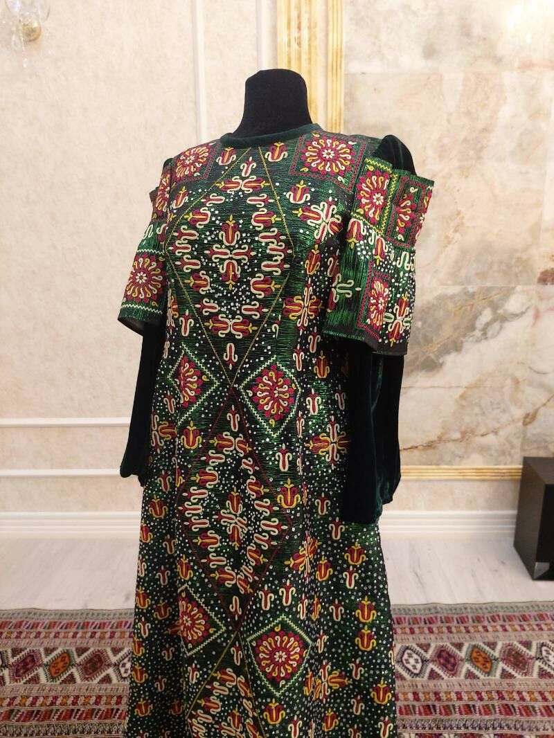 toy koynek - Ашхабад - img 2