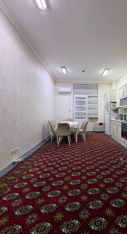 Padwoyski 4 komnat - Ашхабад - img 2