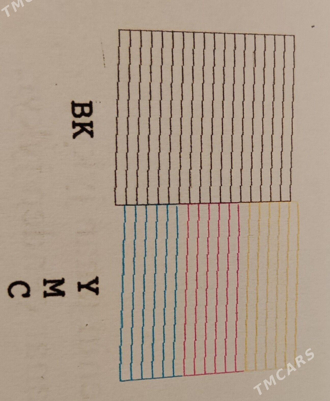 Epson L 3210 printer - Aşgabat - img 3