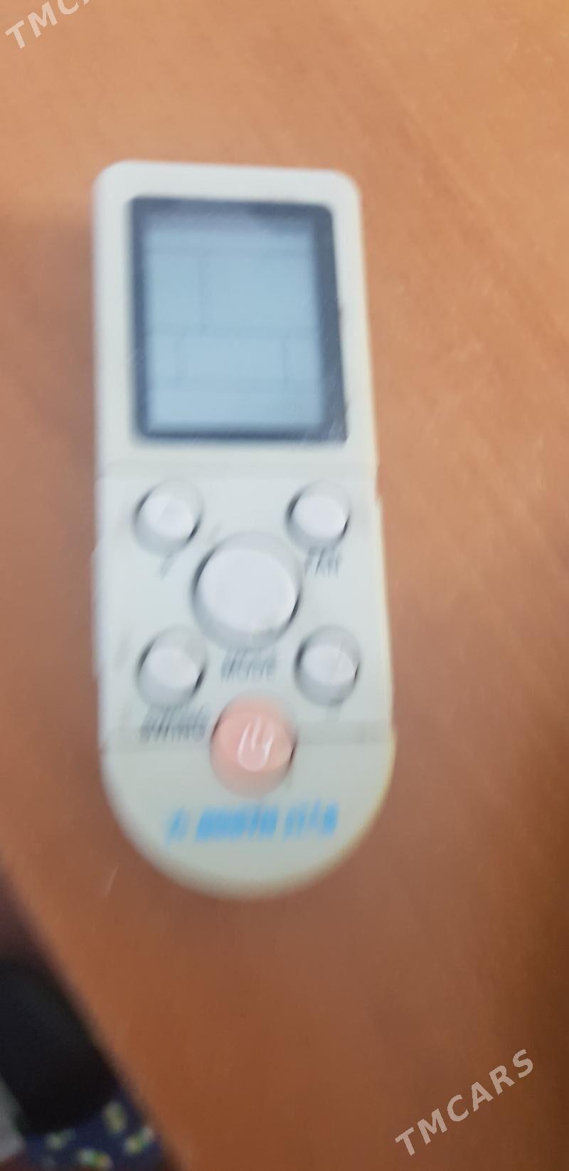 Внутренний блок рабочий 60 ка. - Parahat 7 - img 3