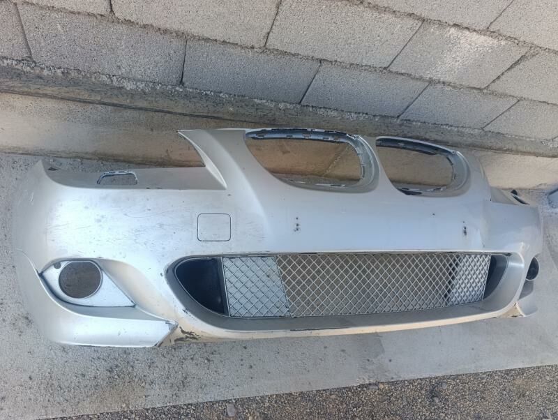 e 60 bamper M/ 400 TMT - Ашхабад - img 2