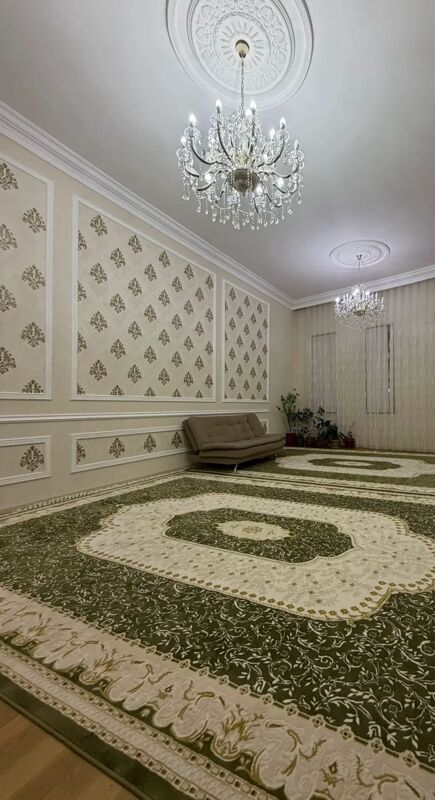 Padwoyski 4 komnat - Ашхабад - img 4