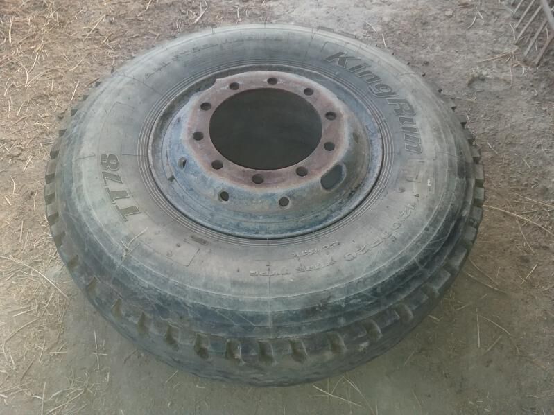 Balon disga tazee 2 100 TMT - Dänew - img 4