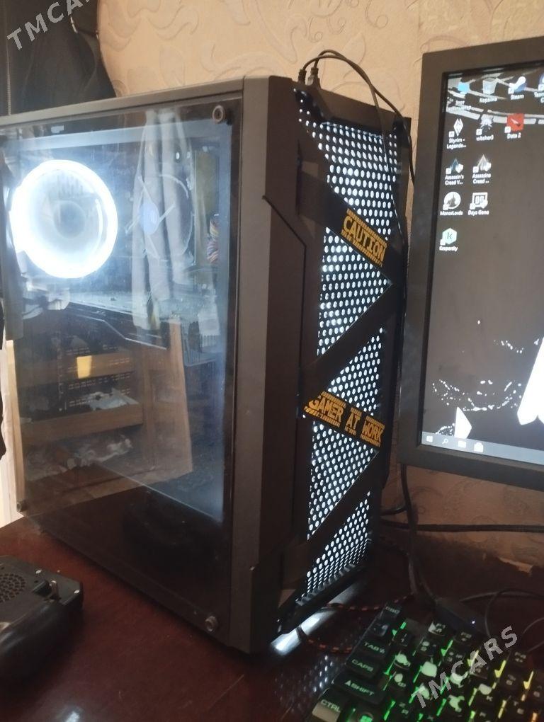 i5-6600 - Aşgabat - img 3