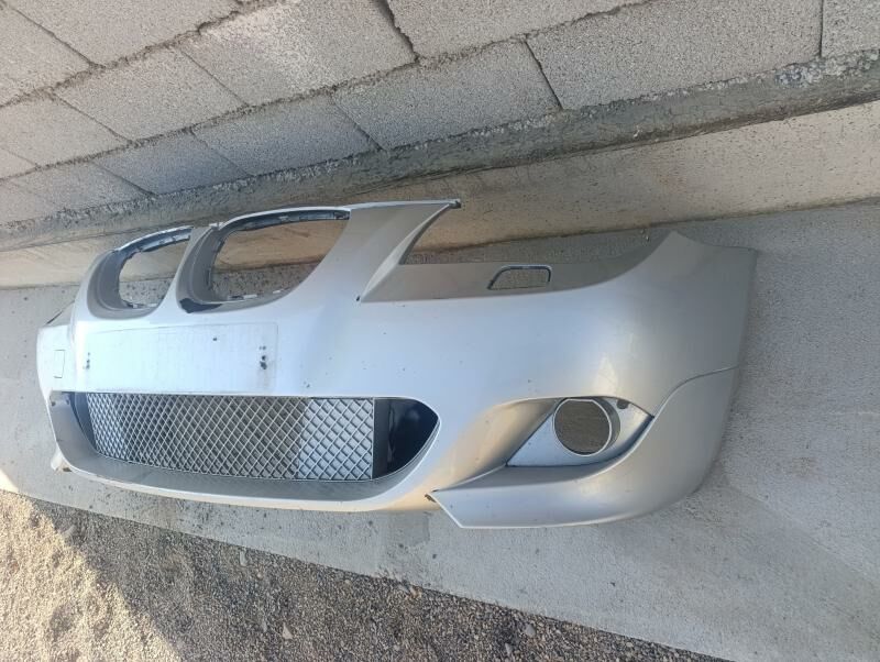 e 60 bamper M/ 400 TMT - Ашхабад - img 4