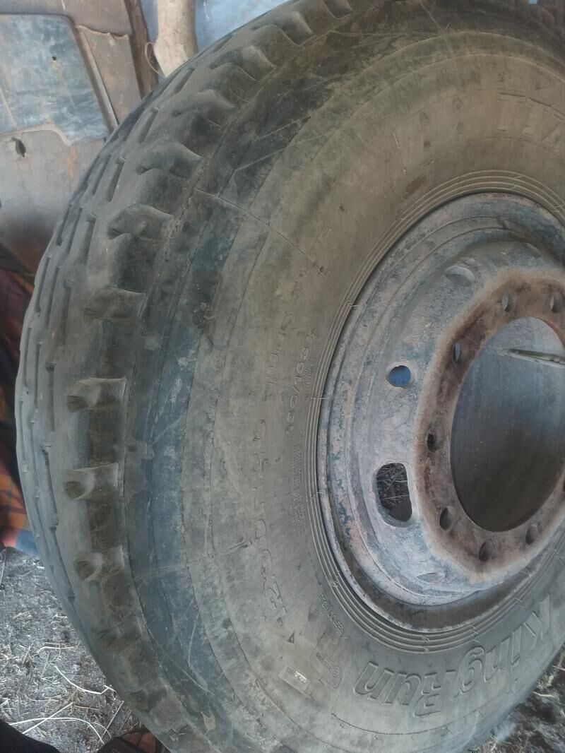 Balon disga tazee 2 100 TMT - Dänew - img 3