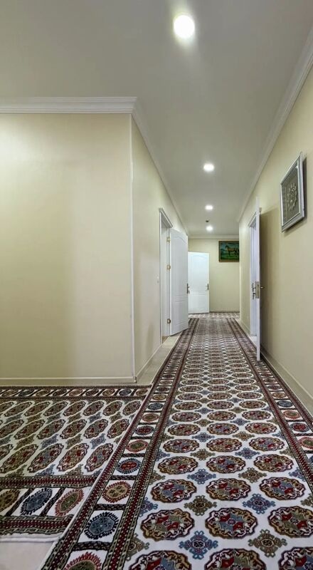 Padwoyski 4 komnat - Ашхабад - img 5