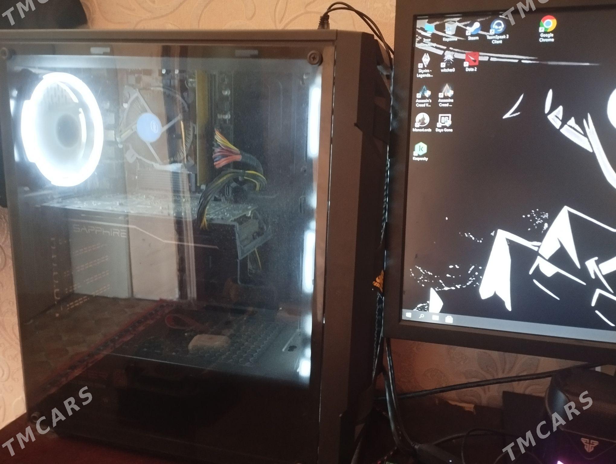 i5-6600 - Aşgabat - img 2