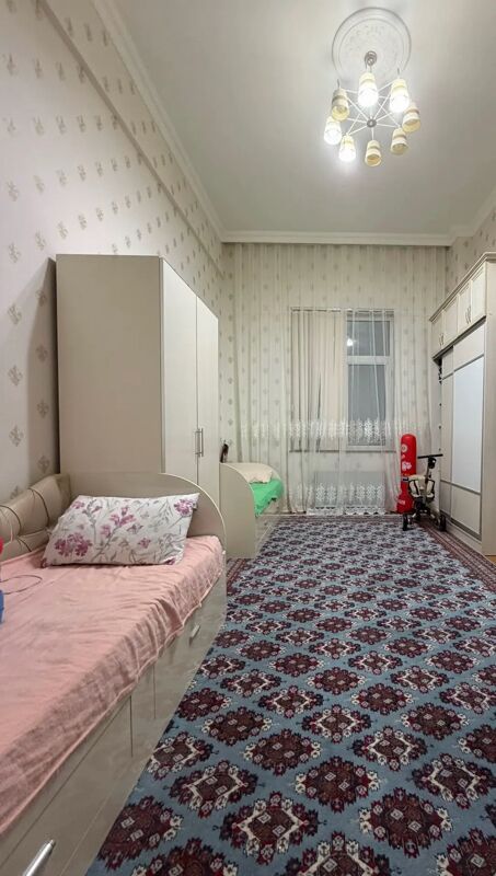 Padwoyski 4 komnat - Ашхабад - img 7
